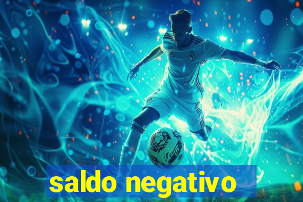 saldo negativo - bet365